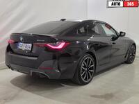 BMW i4 vaihtoauto