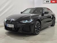 BMW i4 vaihtoauto