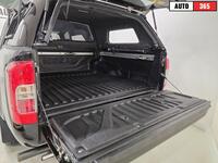 Nissan Navara vaihtoauto
