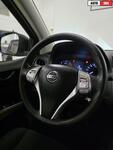 Nissan Navara vaihtoauto