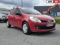 Renault Clio vaihtoauto