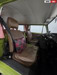 Volkswagen Kleinbus vaihtoauto