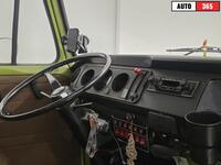 Volkswagen Kleinbus vaihtoauto