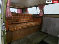 Volkswagen Kleinbus vaihtoauto