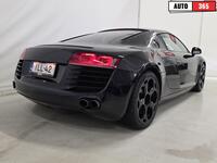 Audi R8 vaihtoauto