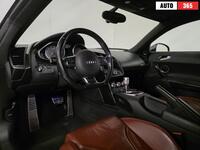 Audi R8 vaihtoauto