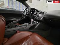 Audi R8 vaihtoauto