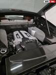 Audi R8 vaihtoauto