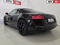 Audi R8 vaihtoauto