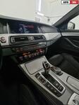 BMW 535 vaihtoauto