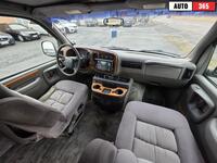 Chevrolet Chevy Van vaihtoauto