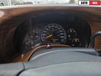 Chevrolet Chevy Van vaihtoauto