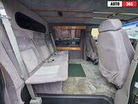 Chevrolet Chevy Van vaihtoauto