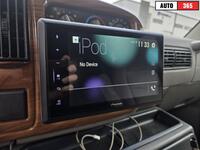 Chevrolet Chevy Van vaihtoauto