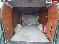 Chevrolet Chevy Van vaihtoauto