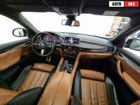 BMW X6 vaihtoauto