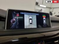 BMW X6 vaihtoauto