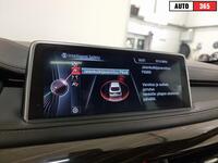 BMW X6 vaihtoauto
