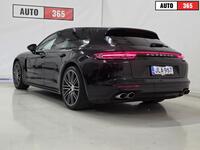 Porsche Panamera vaihtoauto