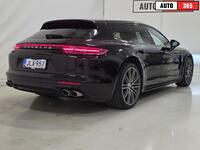 Porsche Panamera vaihtoauto
