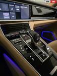 Porsche Panamera vaihtoauto