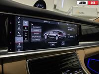 Porsche Panamera vaihtoauto