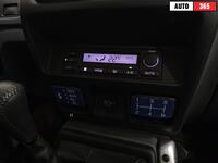 Nissan Navara vaihtoauto