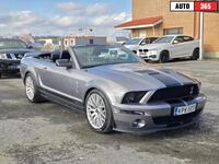 Ford USA Mustang vaihtoauto