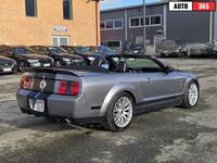 Ford USA Mustang vaihtoauto