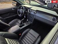 Ford USA Mustang vaihtoauto