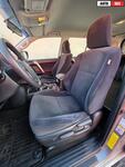 Toyota Land Cruiser vaihtoauto
