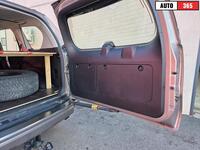 Toyota Land Cruiser vaihtoauto