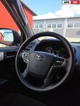 Toyota Land Cruiser vaihtoauto