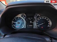 Toyota Land Cruiser vaihtoauto