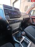 Toyota Land Cruiser vaihtoauto