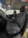 Toyota Land Cruiser vaihtoauto