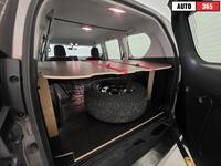 Toyota Land Cruiser vaihtoauto