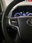 Toyota Land Cruiser vaihtoauto