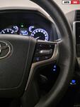 Toyota Land Cruiser vaihtoauto