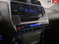 Toyota Land Cruiser vaihtoauto