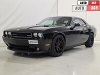 Dodge Challenger vaihtoauto
