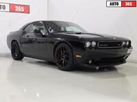 Dodge Challenger vaihtoauto