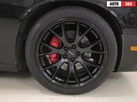 Dodge Challenger vaihtoauto
