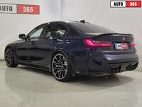 BMW M3 vaihtoauto