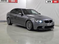 BMW M3 vaihtoauto