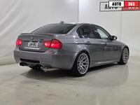 BMW M3 vaihtoauto