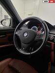 BMW M3 vaihtoauto