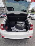 Skoda Rapid vaihtoauto