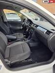 Skoda Rapid vaihtoauto