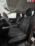 Nissan Navara vaihtoauto